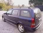 Opel Astra Caravan 1.7 DTi Club - 10