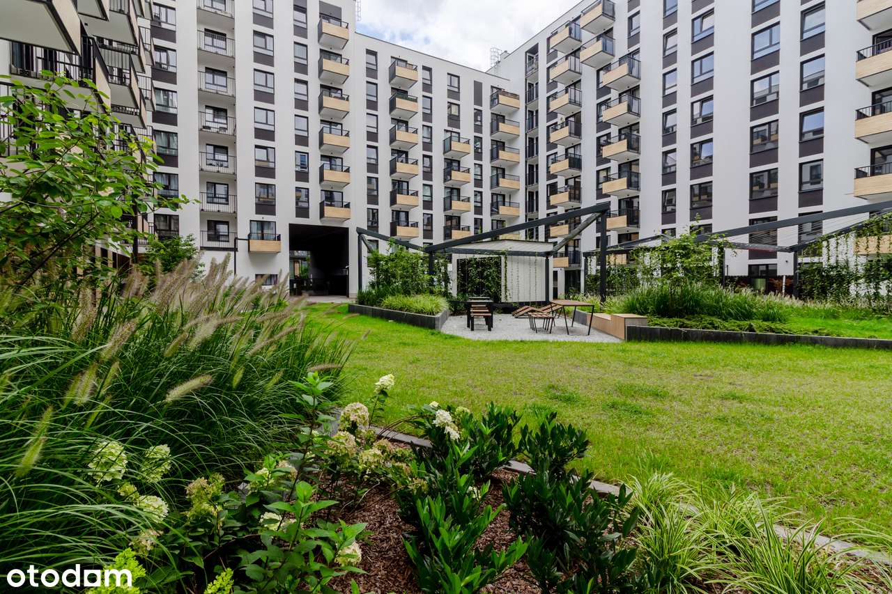 Braniborska 80 | 2 pokoje | nowoczesne i piękne wykończone | klima. - Pełny obrazek: 5/13