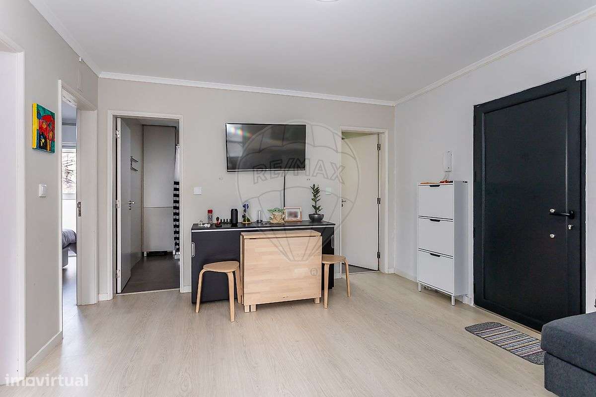 Apartamento T2 para venda - Grande imagem: 4/14