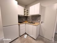 Ciche 31 m² po remoncie, Park Wilsona