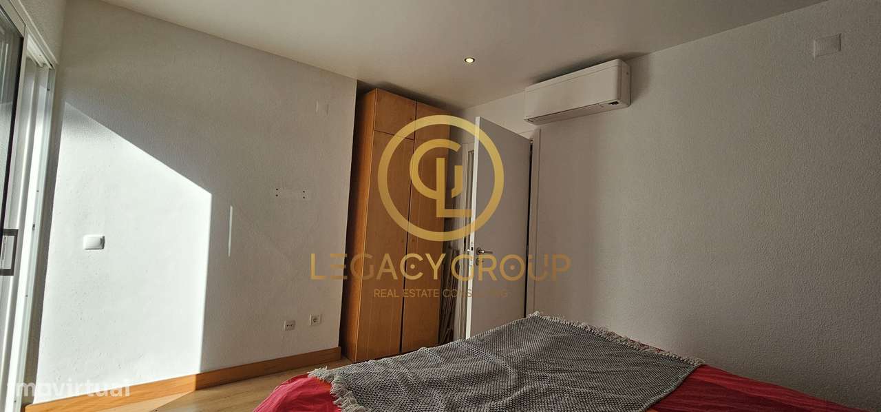 Moradia Geminada T3 Duplex em Vilamoura-15