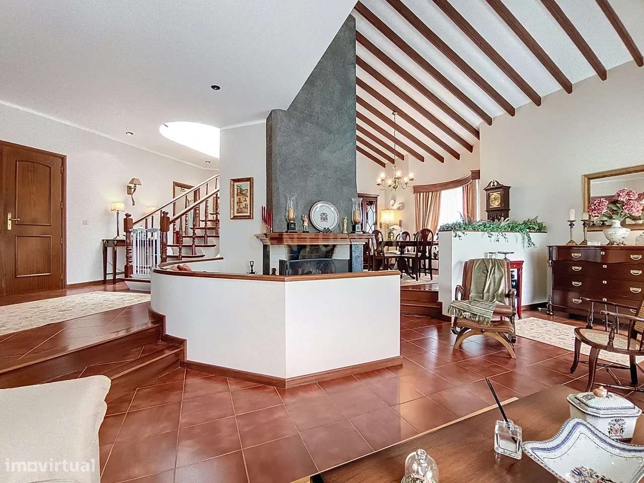 Moradia, 207 m², Nossa Senhora do Rosário - Grande imagem: 5/29