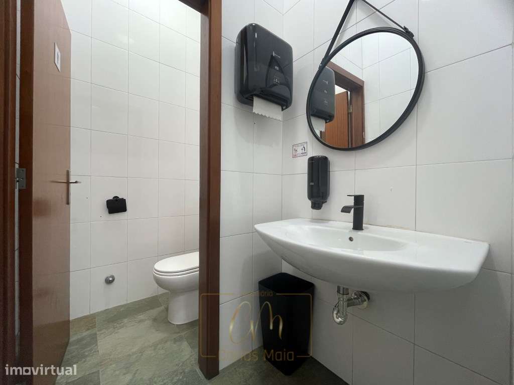 Take away / Restaurante na zona balnear de Vila do Conde-12