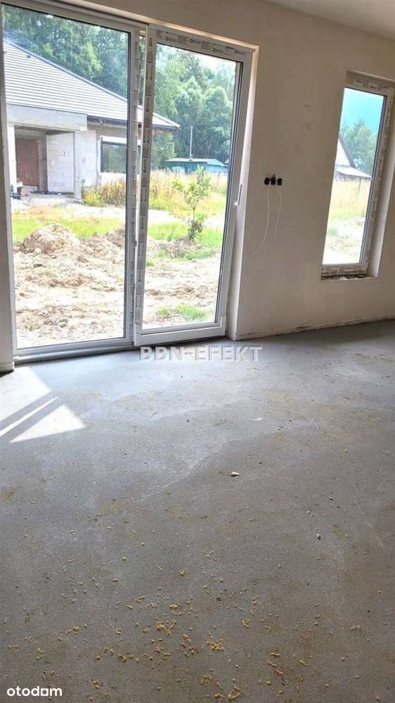 Mieszkanie, 49,73 m², Bystra - Pełny obrazek: 4/14