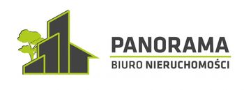 Biuro Nieruchomości-PANORAMA Logo