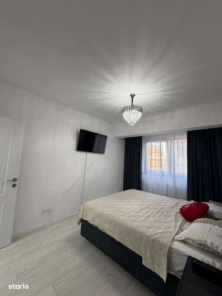 Apartament 2 camere,mobilat si utilat, Soseaua Alexandriei Bragadiru-8