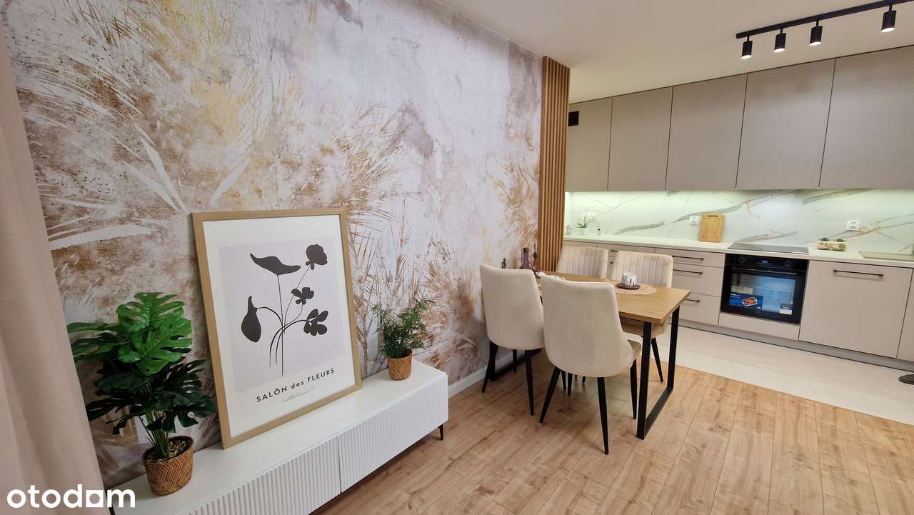 Nowe mieszkanie 3 pokojowe do zamieszkania z tarasem - Pełny obrazek: 1/11