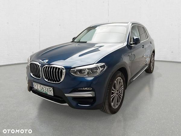 BMW X3 - 3