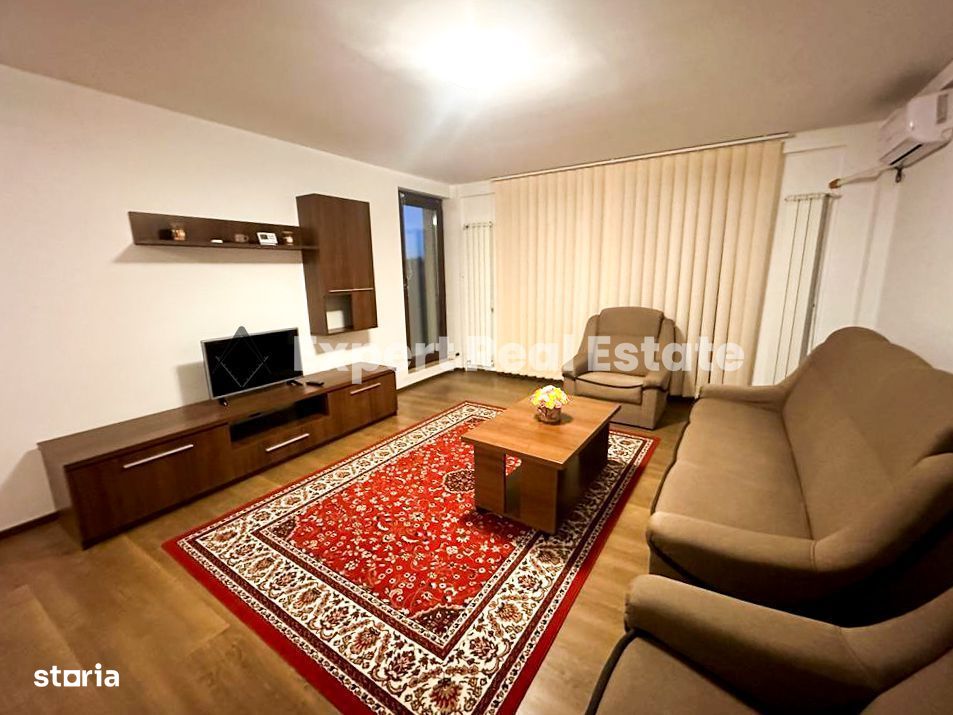 Apartament Spatios 2 Camere-OTOPENI-CENTRAL