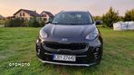 Kia Sportage 1.6 GDI L Business Line 2WD - 2