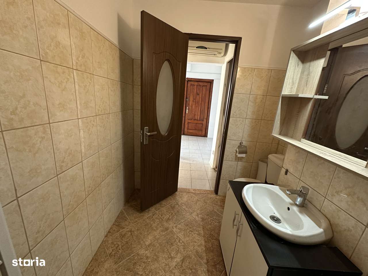 Apartament 2 cam decomandat Brosteni - Imagine principală: 4/10