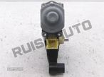 Motor Elevador Frente Direito Simples 5q095_9802b Seat Leon St - 3