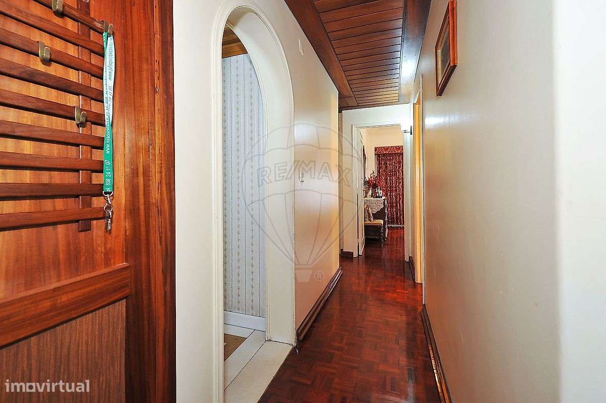 Apartamento T5 para venda-32