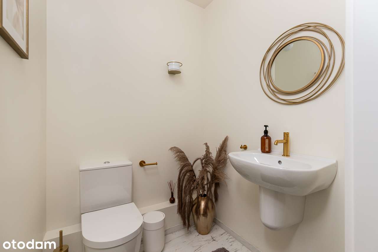 Przestronne i eleganckie 4 pokoje | Glogera | 74 m²|w pełni wyposażone-6