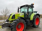 Claas Arion 630 - 3