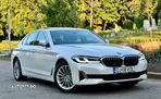 BMW Seria 5 540i xDrive MHEV - 2