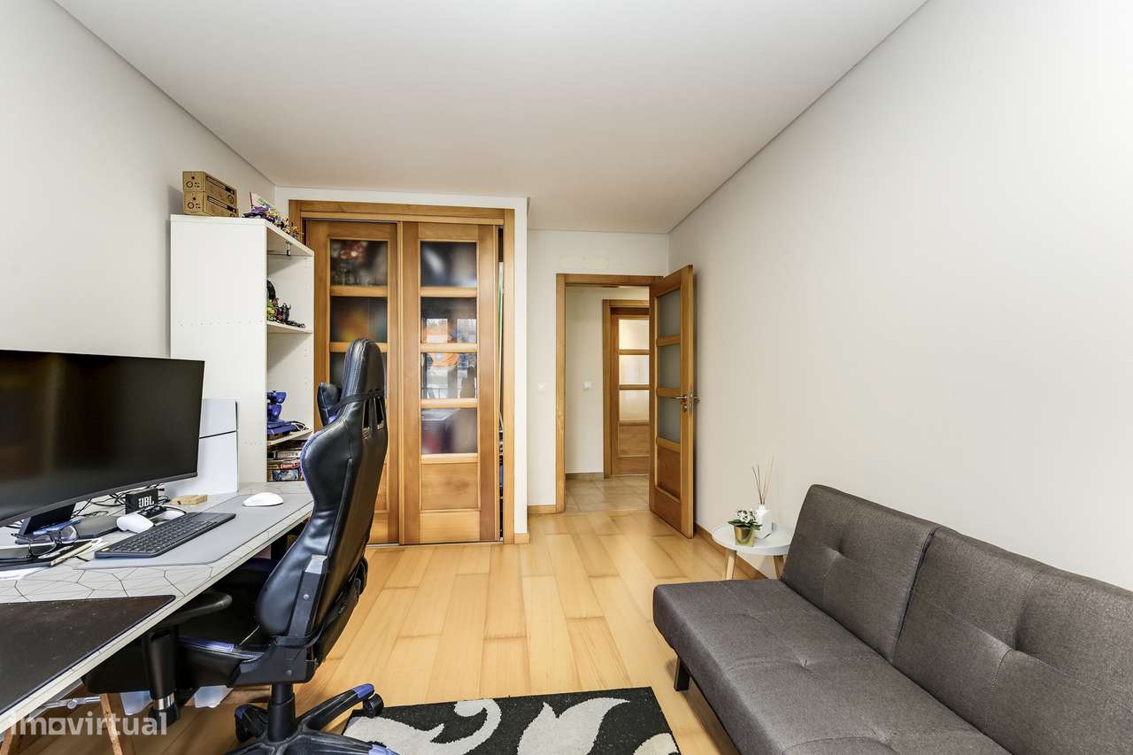 T3 em Alenquer com 2 lugares de Estacionamento-20