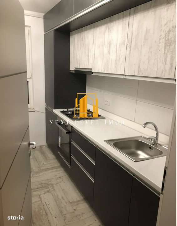 Apartament 2 camere, renovat, central, cu incalzire in pardoseala!-5