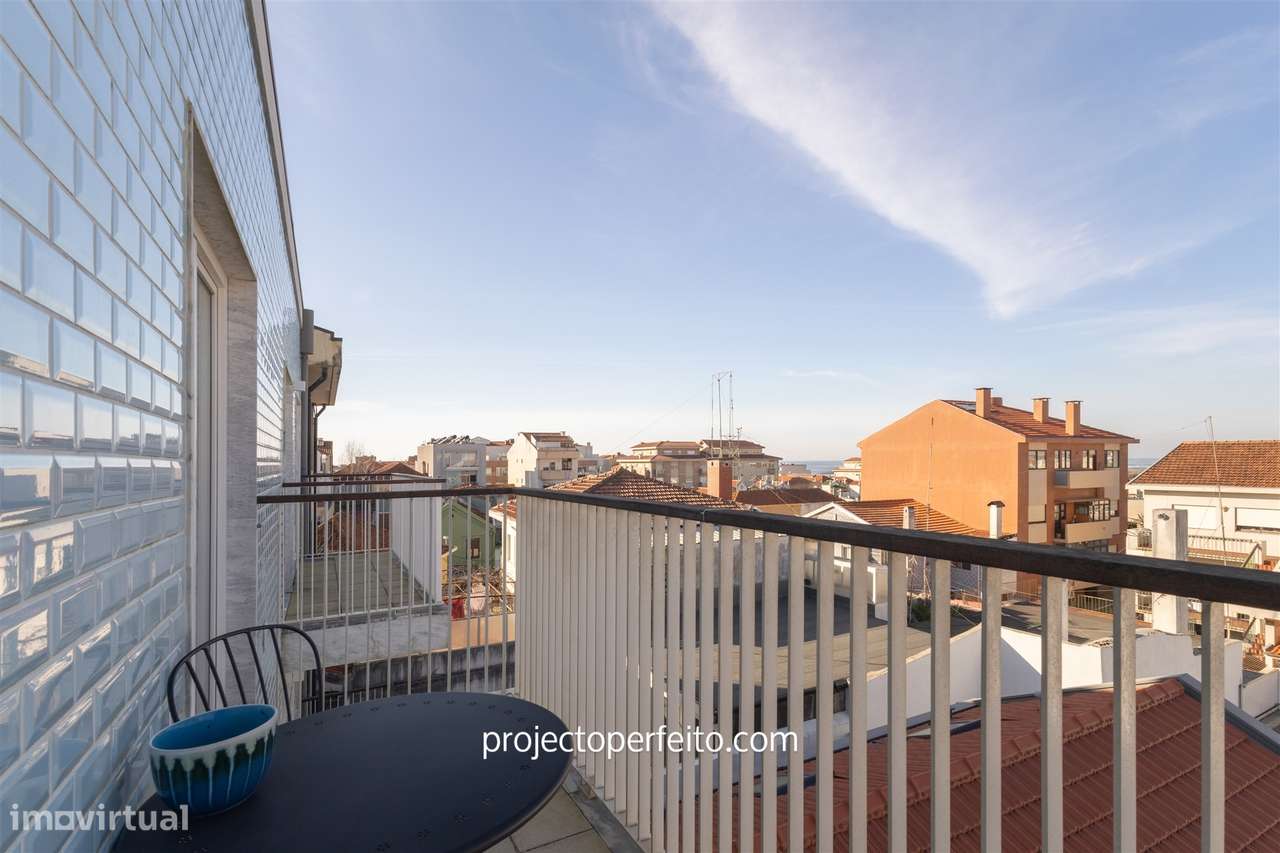 Apartamento T1 Venda em Espinho,Espinho - Grande imagem: 5/11