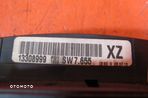 OPEL ZAFIRA B 2 II LIFT ASTRA H 1.7 CDTI LICZNIK ZEGARY EUROPA 13308999 - 4