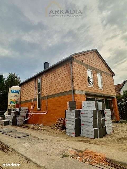 Dom, 191,17 m², Łomianki - Pełny obrazek: 5/9