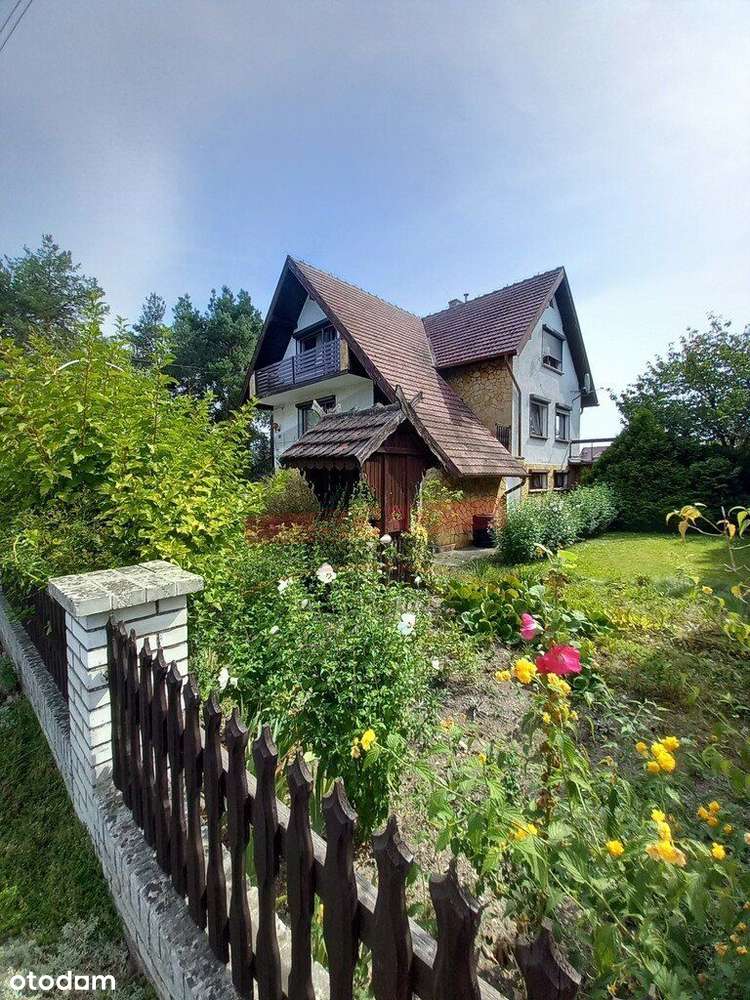 Dobrzeń Wielki dom o pow. ok 200m2 - Pełny obrazek: 5/20