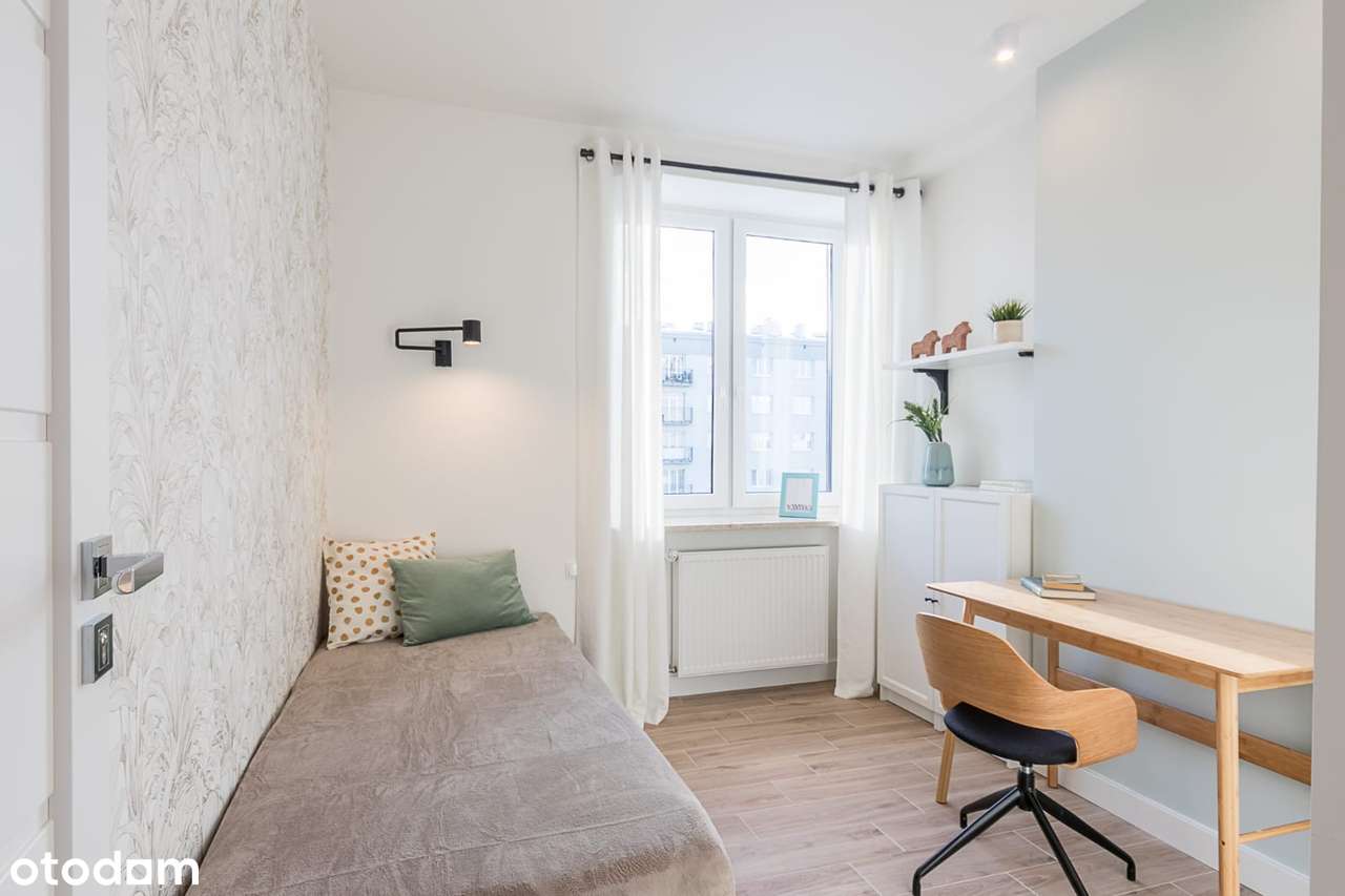 Idealna inwestycja  na wynajem obok Ronda Wiatraczna METRO-0