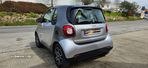 Smart ForTwo Coupé 0.9 Passion 90 Aut - 10