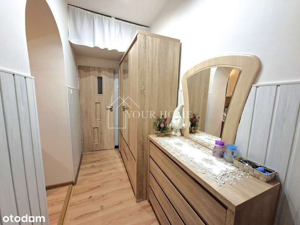 Plac Grunwaldzki|Kamienica po remoncie|Inwestycja-14