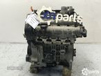 Motor SEAT IBIZA IV (6J5, 6P1) 1.4 | 03.08 -  Usado REF. BXW - 2