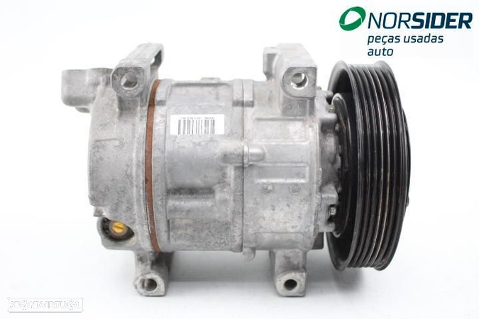 Compressor do ar condicionado Fiat Bravo|07-15 - 7