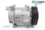 Compressor do ar condicionado Fiat Bravo|07-15 - 7