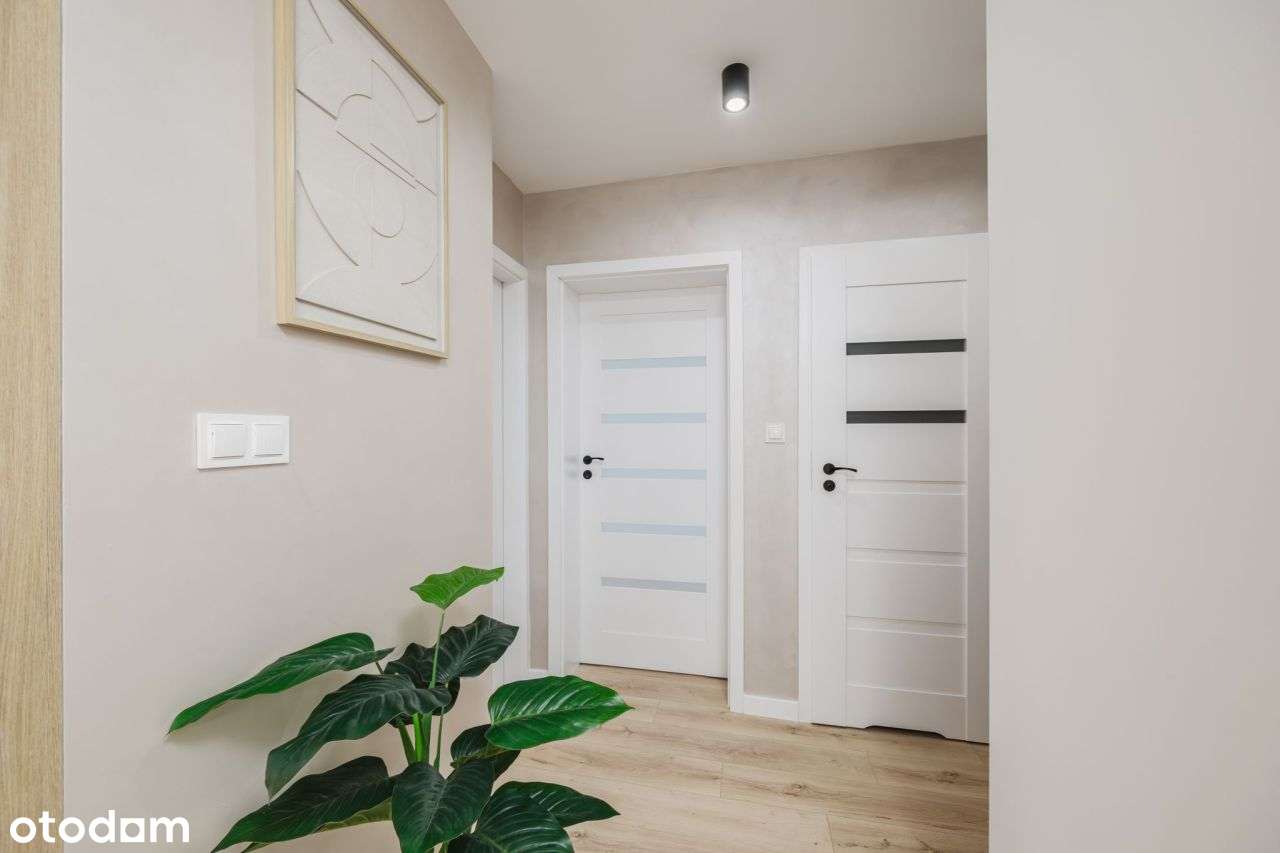 ul. Turkusowa / 3 pok / 47 m2 / po remoncie !-9