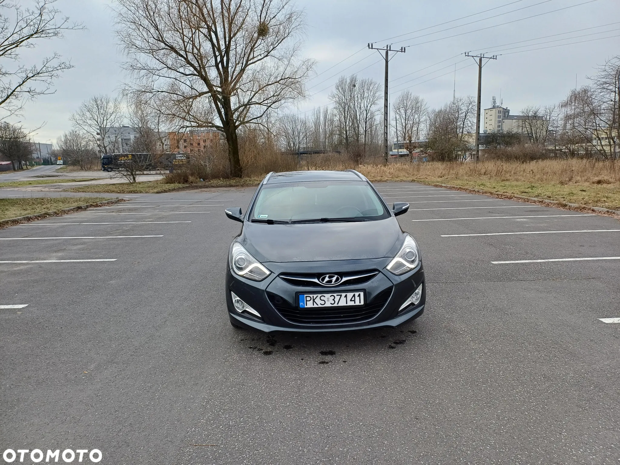 Hyundai i40 i40cw 1.7 CRDi Comfort - 8