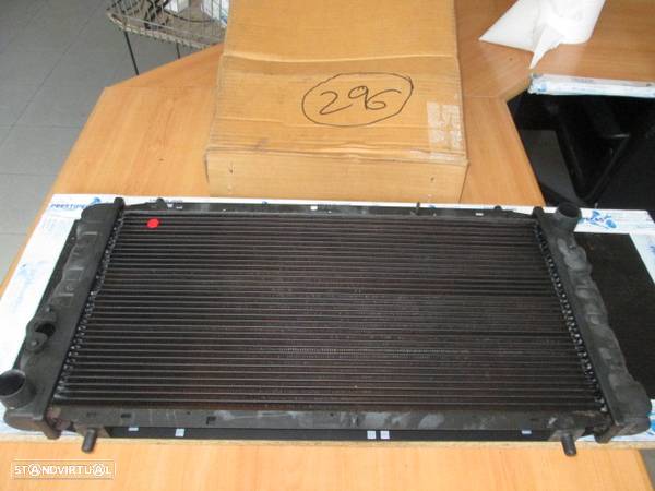 Radiador Agua 25200663 ROVER 214 1989 1.6 NOVO - 1