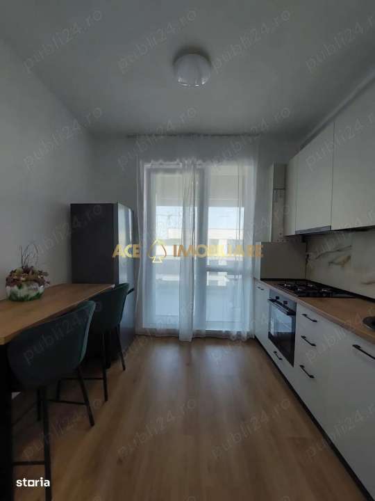 Baicului | FIRST RENT | 2 camere | Incalzire pardoseala | Parcare incl - Imagine principală: 4/9