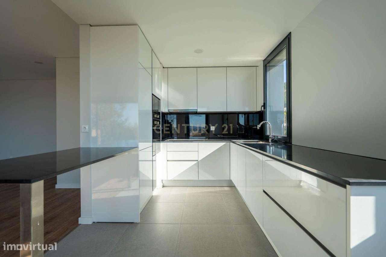 Apartamento T3 - Empreendimento Gardens - Novo-12