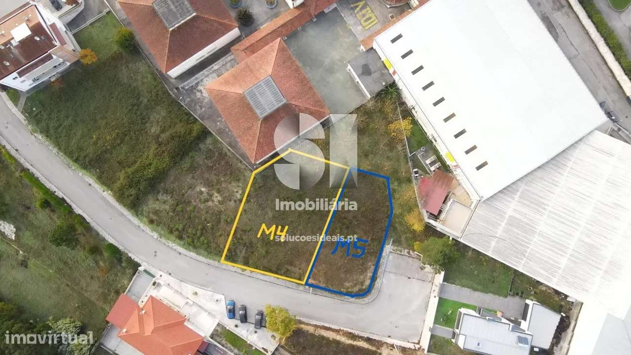 Terreno em Pombal - Grande imagem: 5/10