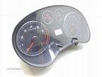 LICZNIK ZEGARY AUDI A3 8P LIFT 1.8 TFSI BZB 8P0920951S - 1