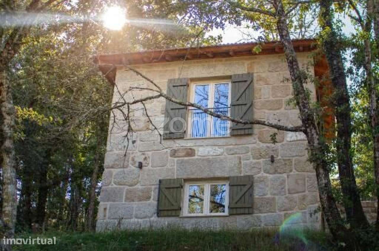 Refúgio da Moleira |Turismo Rural de Charme-6