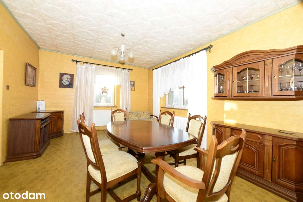 Nieruchomość idealna pod inwestycję-4