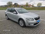 Skoda Octavia Combi 1.6 TDI Ambiente - 5