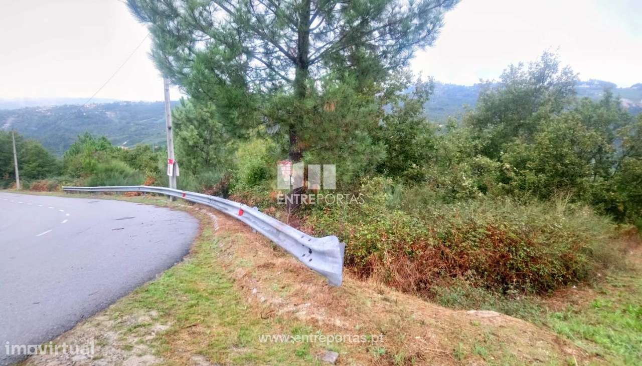 Venda Terreno com possibilidade de construção, São Simão, Amarante - Grande imagem: 4/30