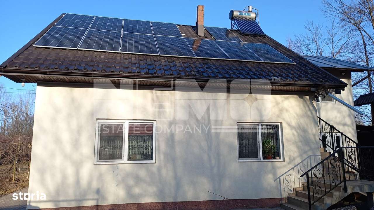 Duplex Familiar | Gramesti | 210 MP - Imagine principală: 4/20