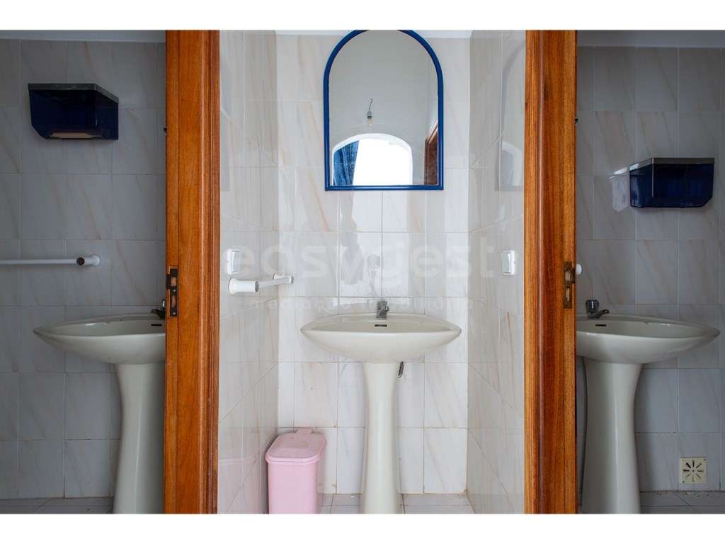 Loja para comércio Monte Gordo 113,5 m2 - Grande imagem: 4/9