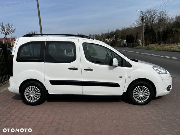 Peugeot Partner 1.6 HDi Outdoor - 4