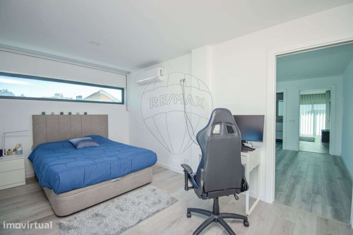 Moradia T5 para venda-33