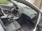 Ford Mondeo 2.0 Duratorq TDCi Powershift Business Edition - 5