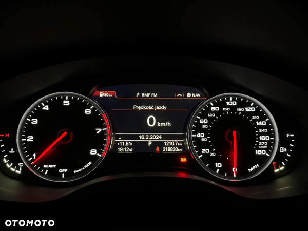 Audi A7 3.0 TFSI Quattro S tronic - 15