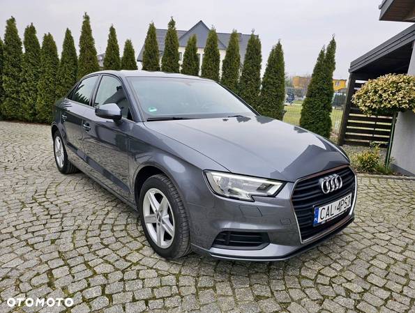 Audi A3 1.0 TFSI Sport - 2